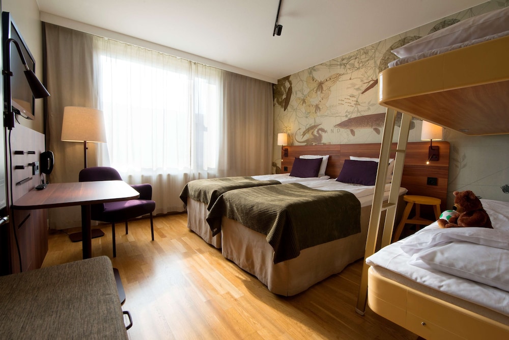 Scandic Sundsvall Nord 14/46