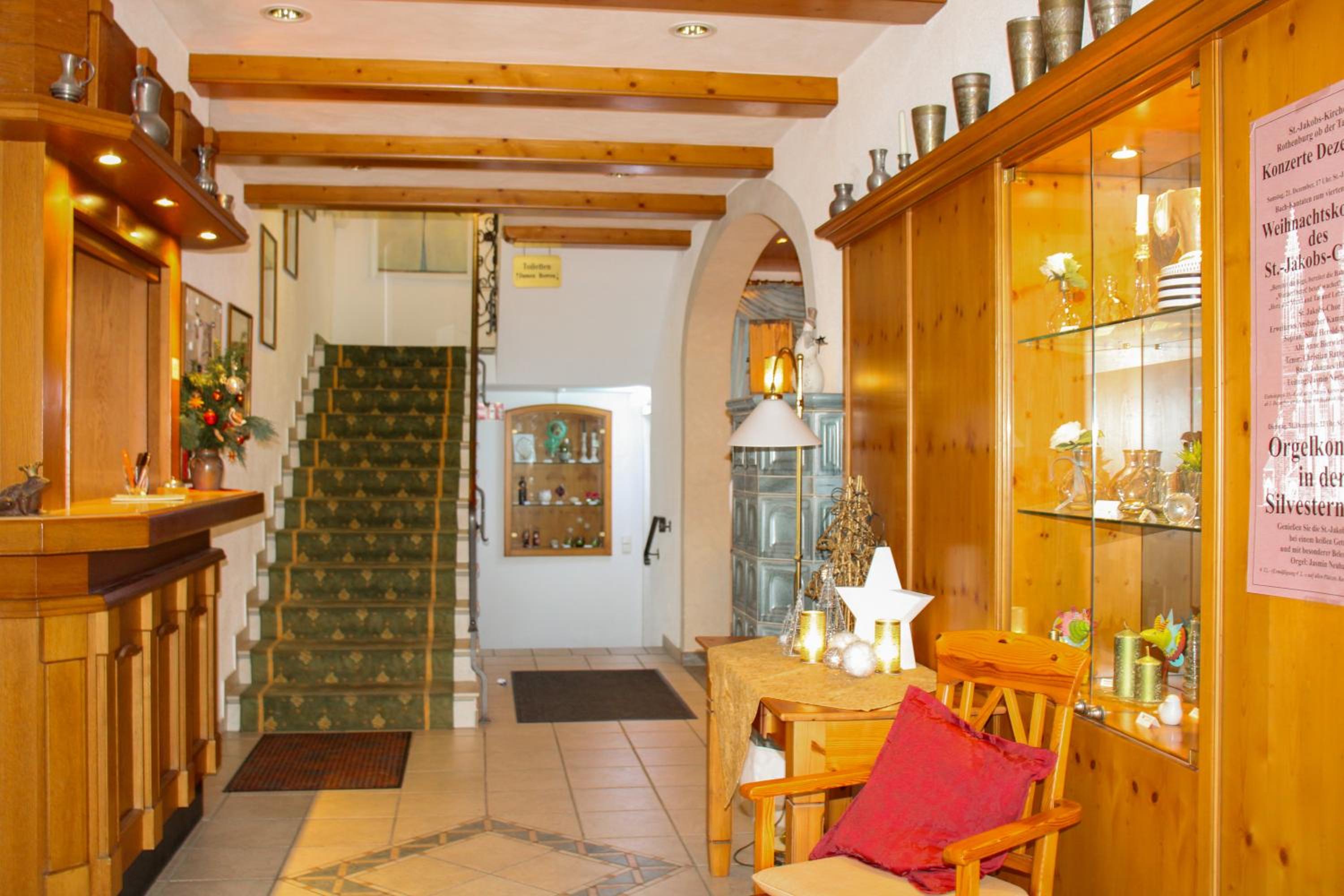 Hotel Goldenes Fass 14/55
