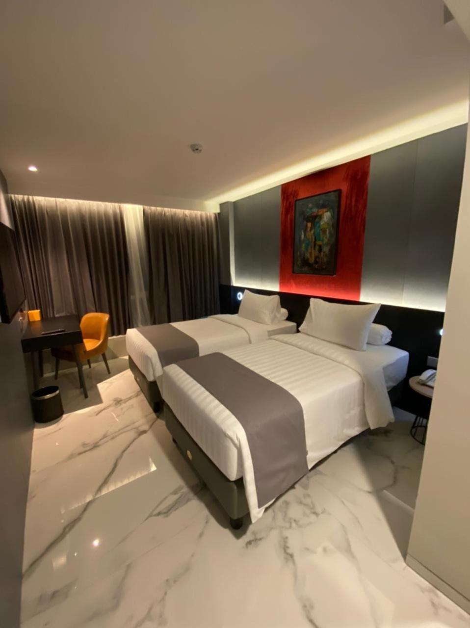 Trio Azana Style Hotel Kebumen 13/50