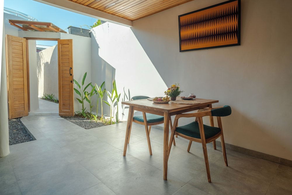 Abian Klumpu Villa & Spa Sanur Bali 7/50