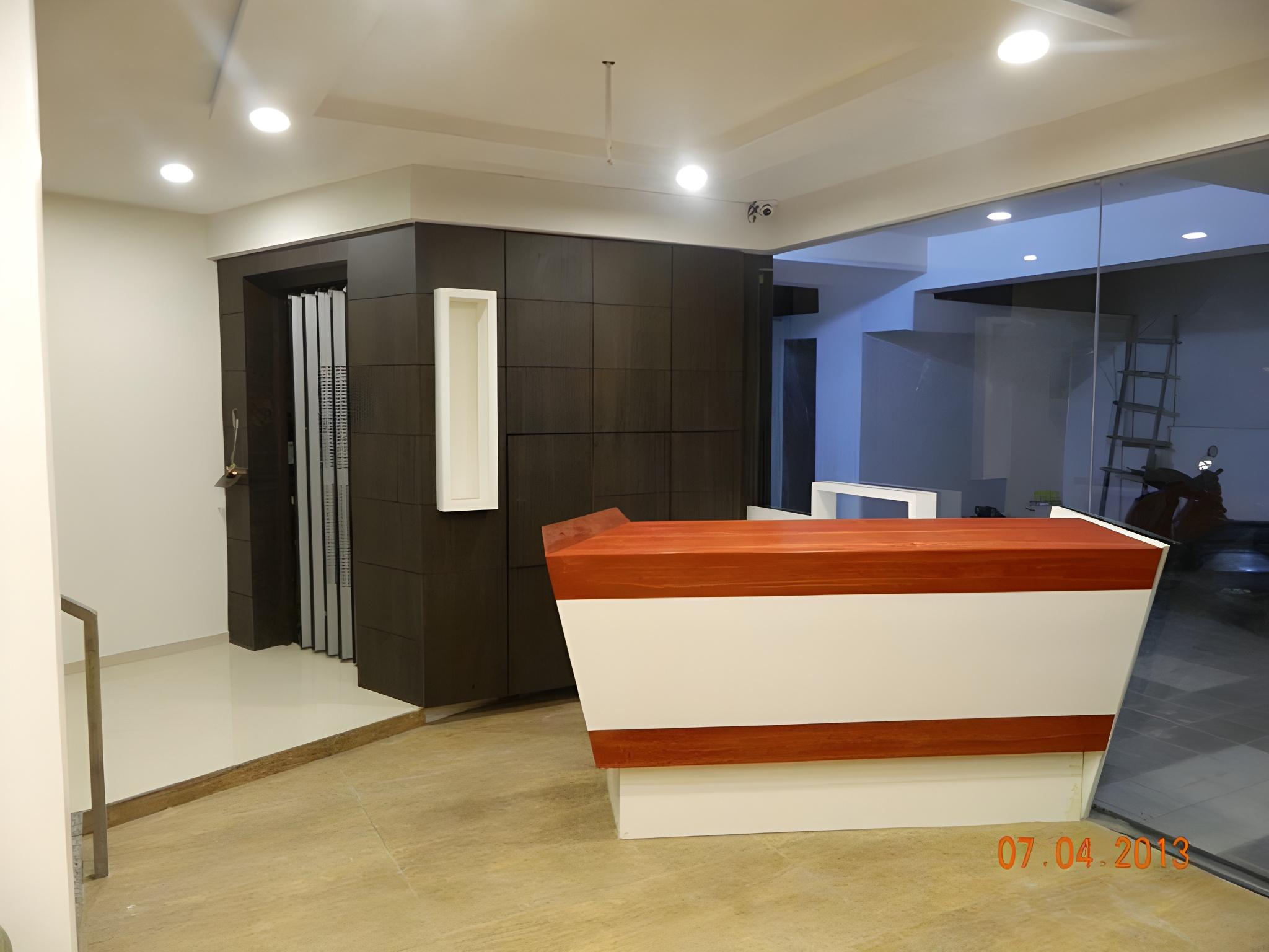 Hotel Jyoti 5/35