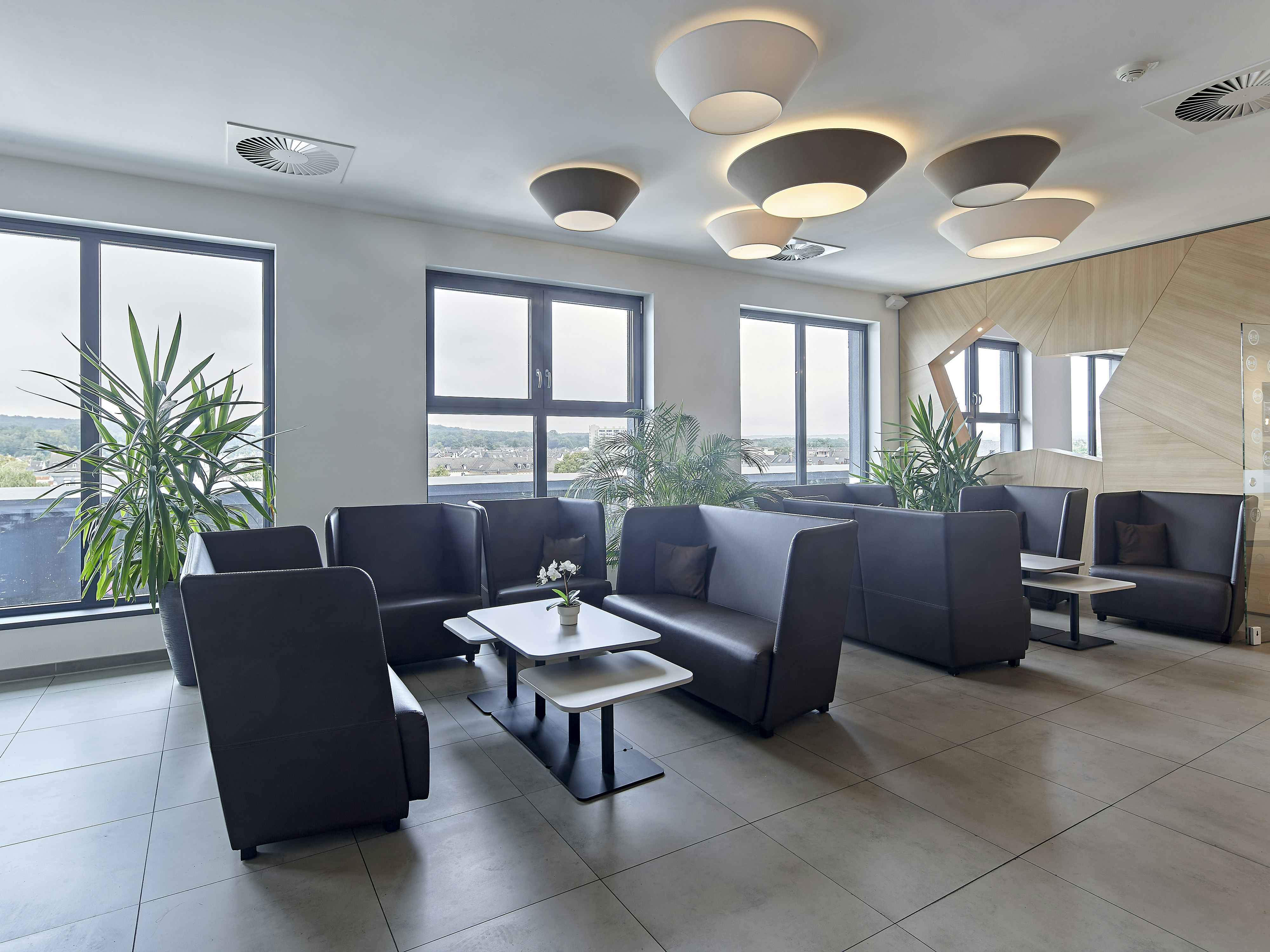 B&B Hotel Koln-Troisdorf 26/30