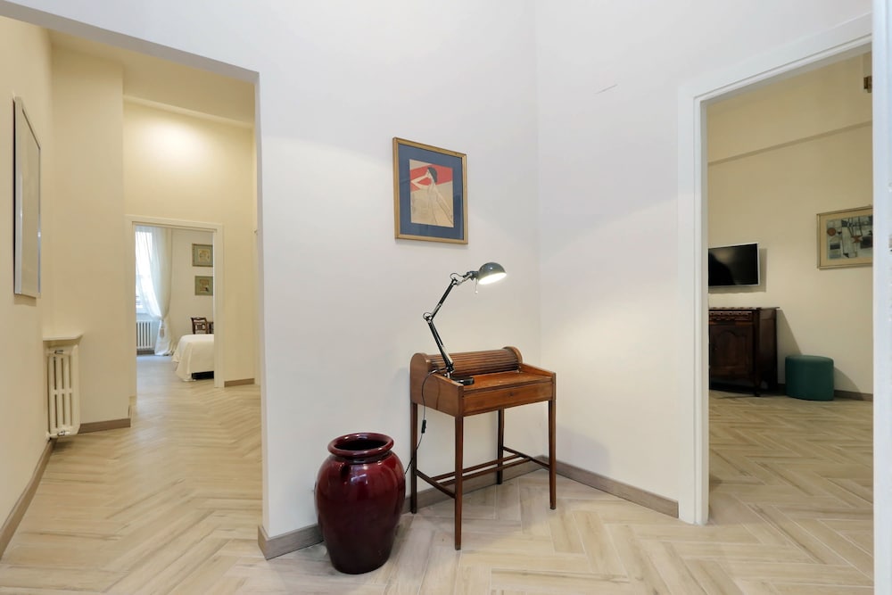 Sistina 2 - WR Apartments 20/27