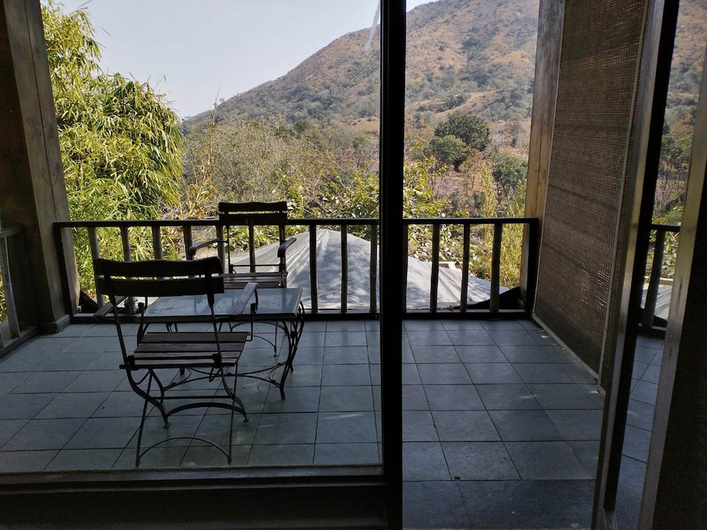 One Hotels Kumbhalgarh Forest Retreat 17/50