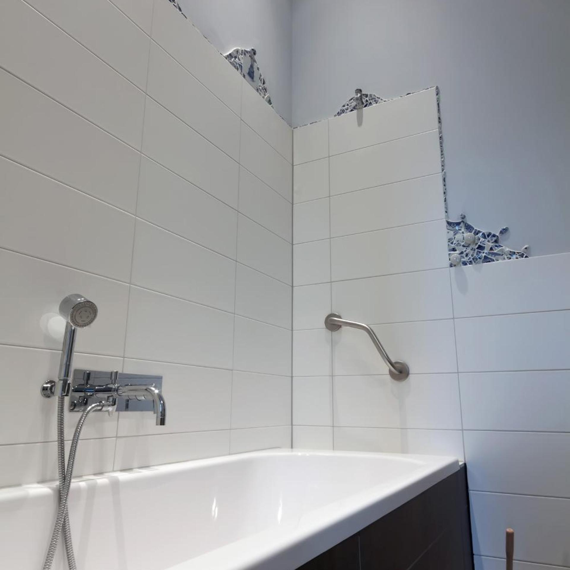 جناح كبير، Suite Hotel Pincoffs Rotterdam 2/5
