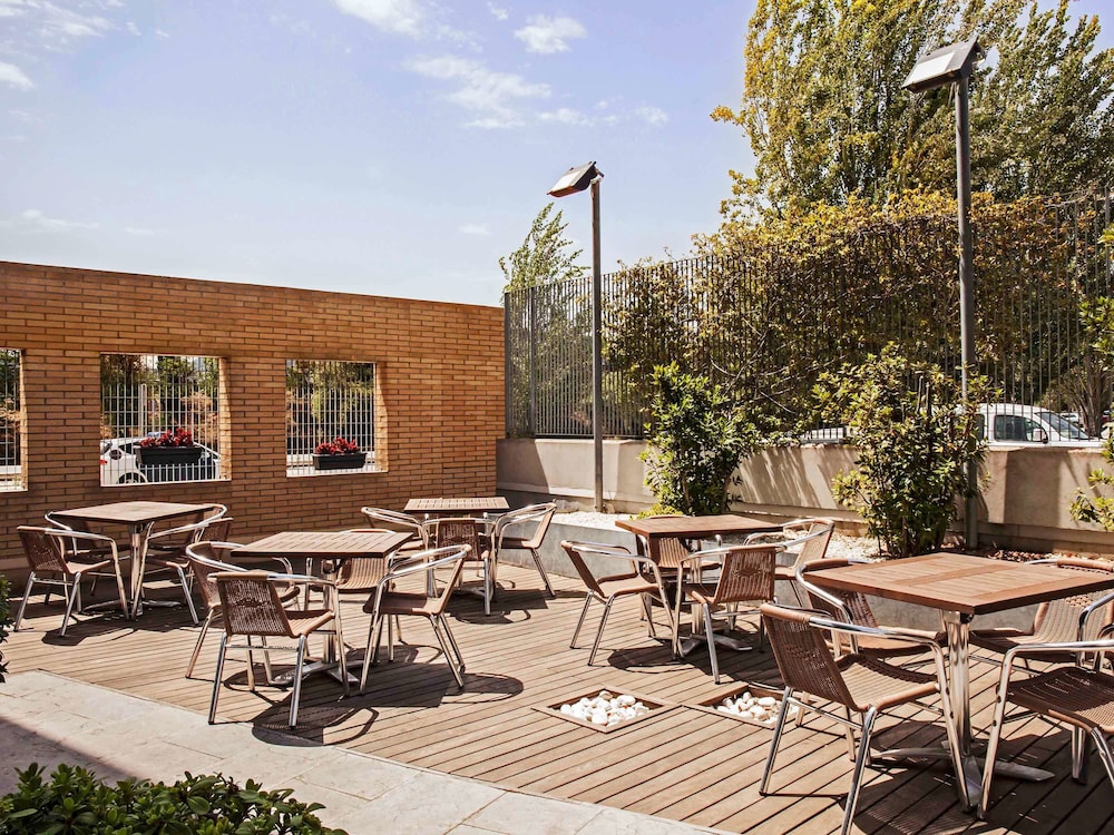 IBIS BARCELONA MOLINS DE REI 2/67