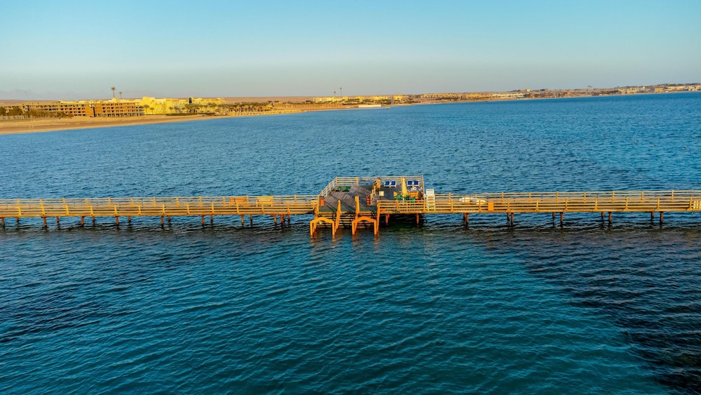 Tropitel Sahl Hasheesh 78/82