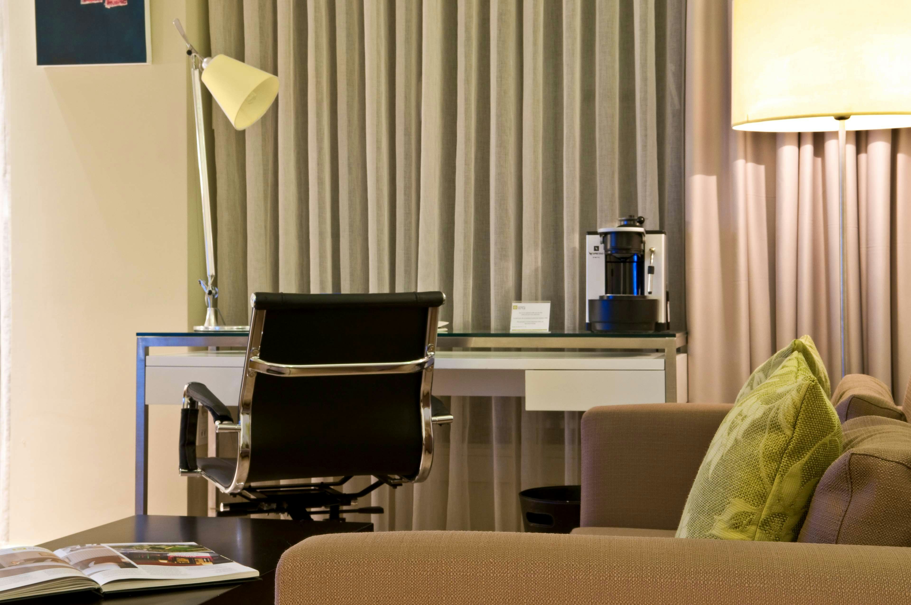 B-aparthotel Grand Place Brussels 34/36