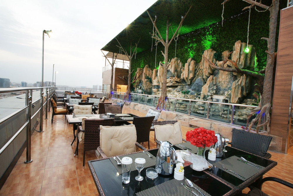 Al Azhar Hotel Jeddah 40/54