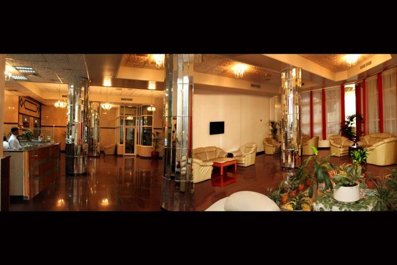 Basma Residence Hotel Apartments 26/31