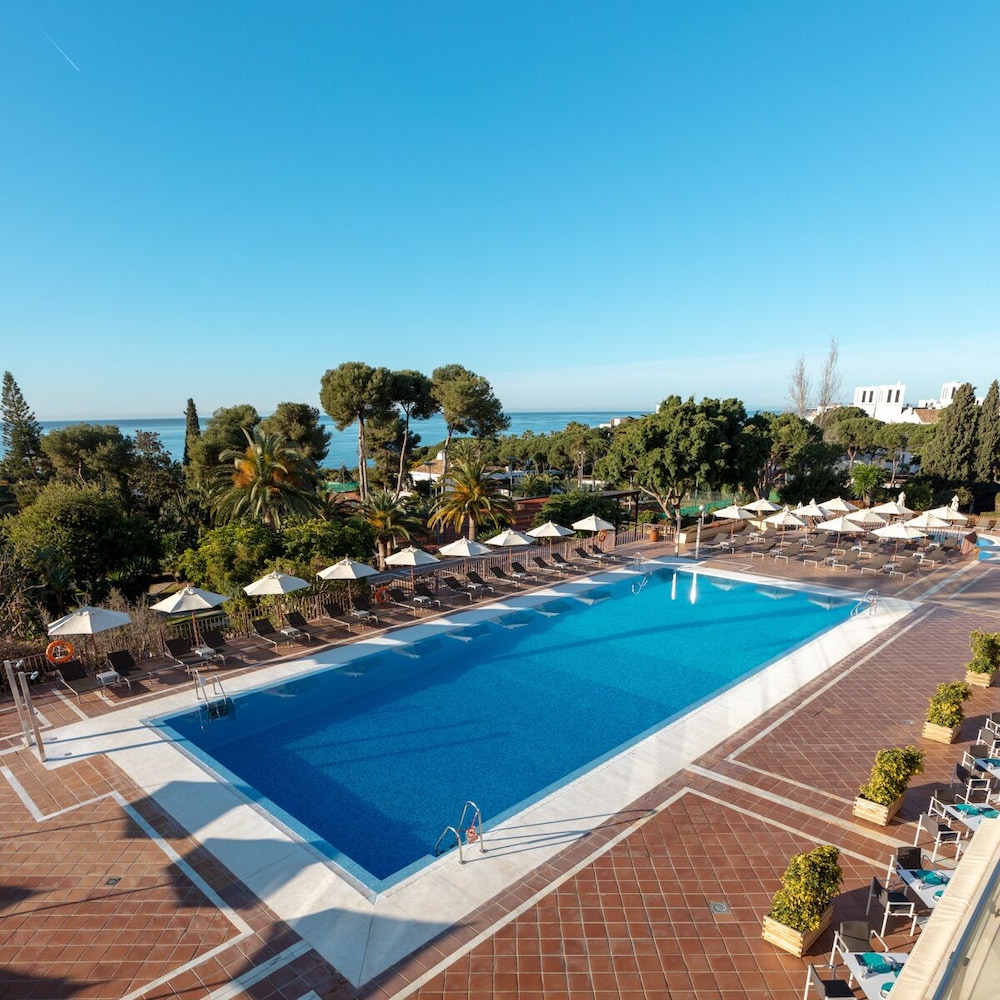 The Oasis by Don Carlos Resort 27/41