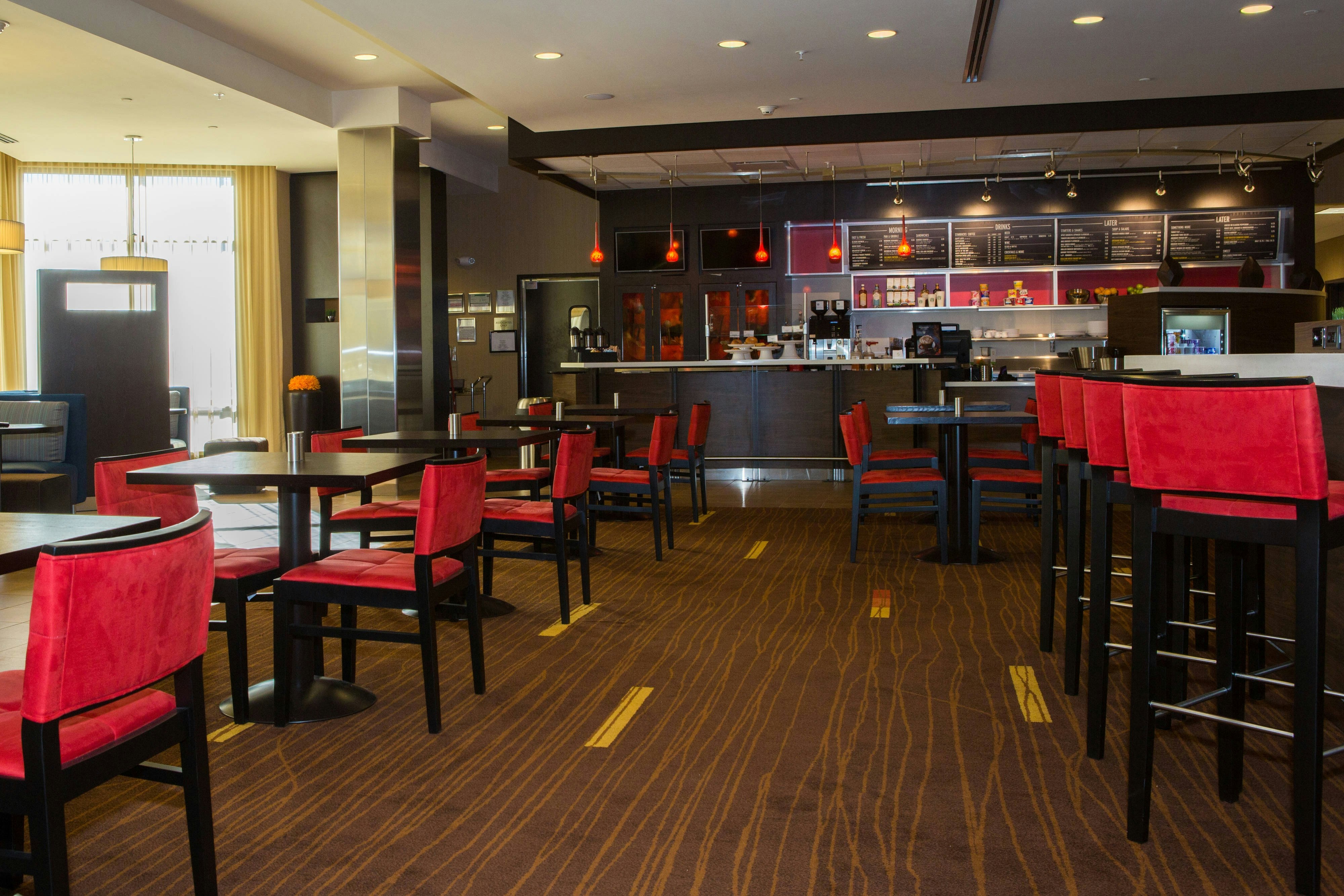 Courtyard by Marriott Lubbock Downtown/University Area 7/15