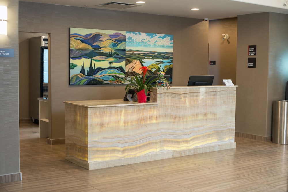 Encore Suites By Service Plus Inns 4/58