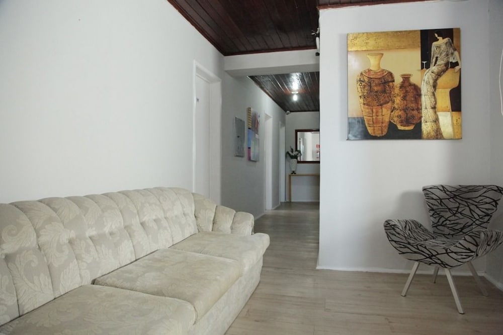 Pousada Areia da Praia 27/43