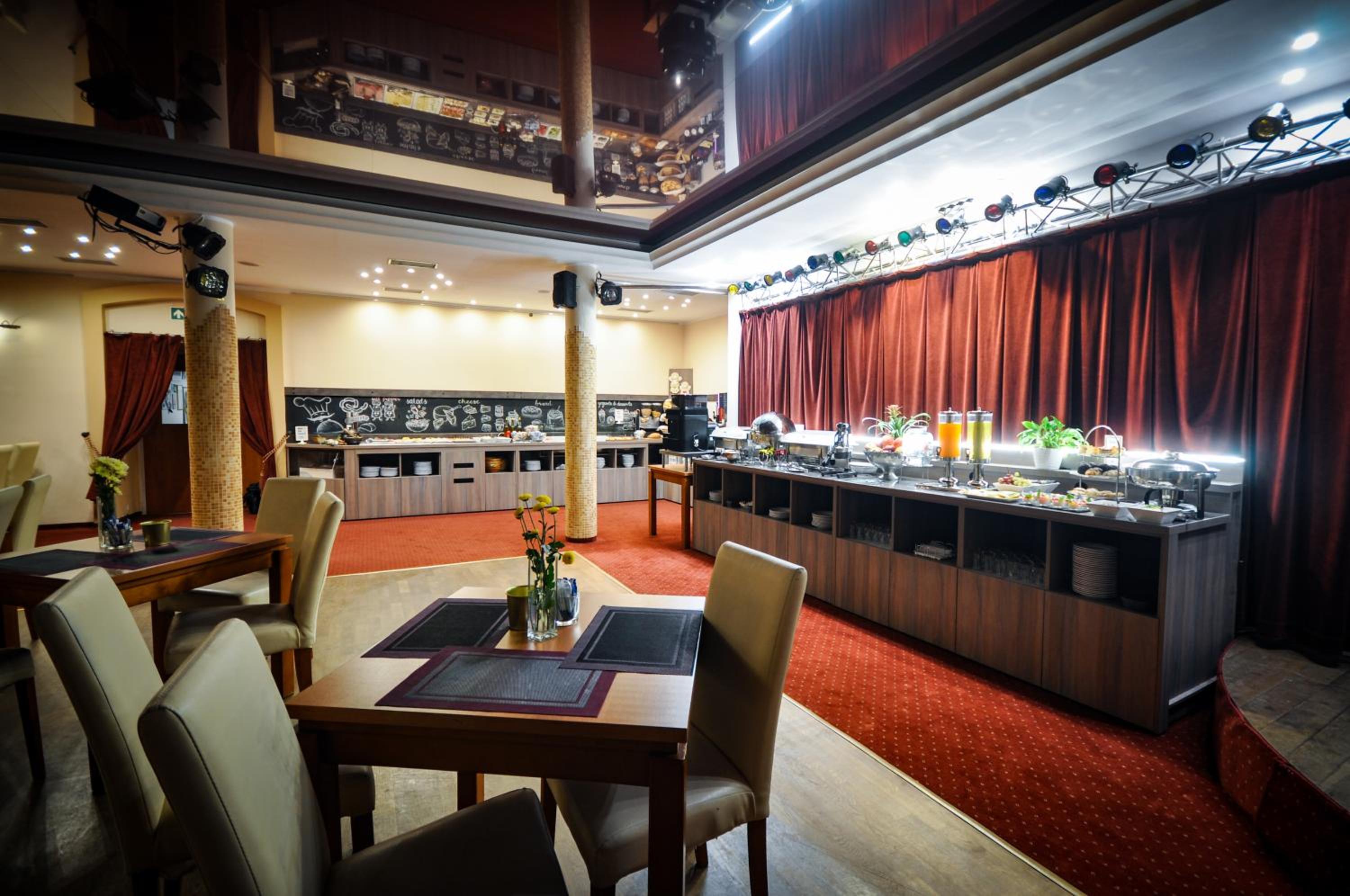 Trzy Swiaty Hotel Restauracia Spa & Wellness 38/50