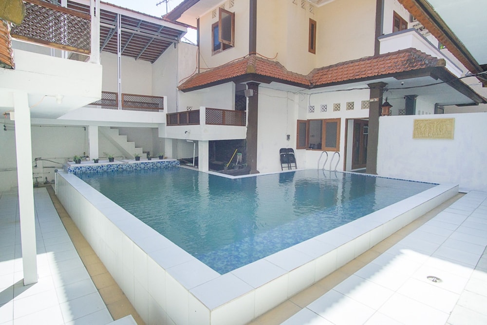 Cozy公寓Wedasari巴厘岛(Cozy Residence Wedasari Bali) 图片3