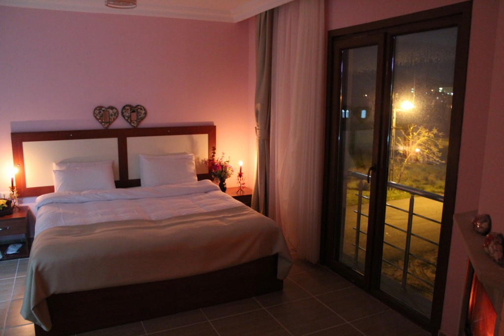 Agva Manolyam Otel 5/15