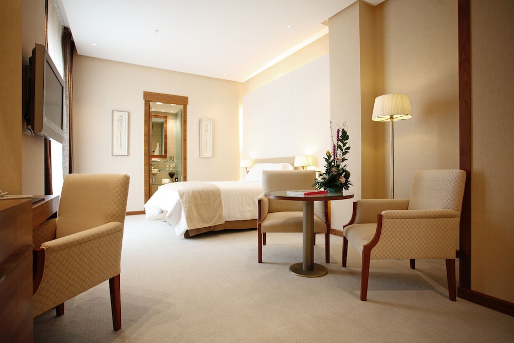 SERCOTEL SOROLLA PALACE 22/59