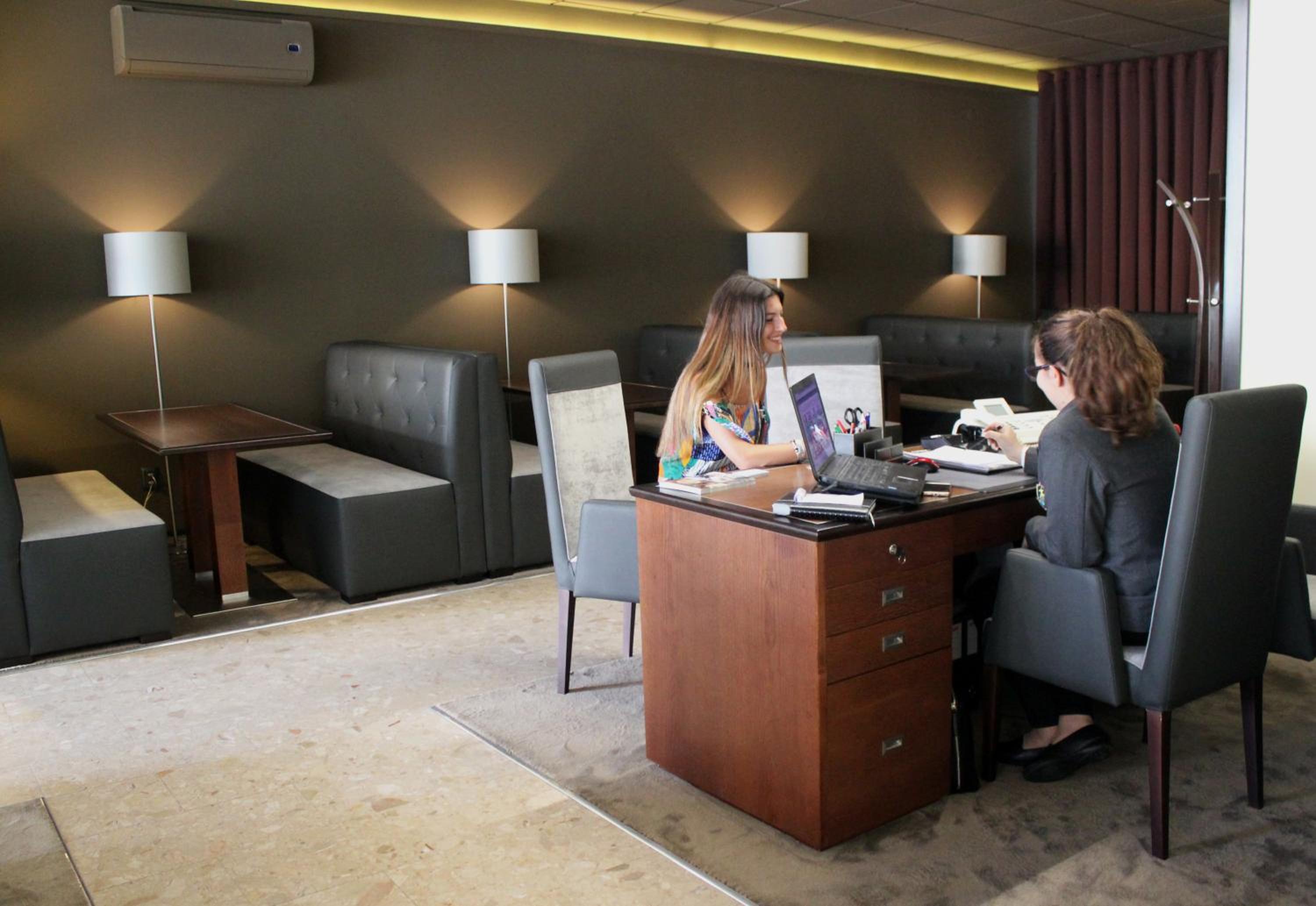 Hotel M 40/50