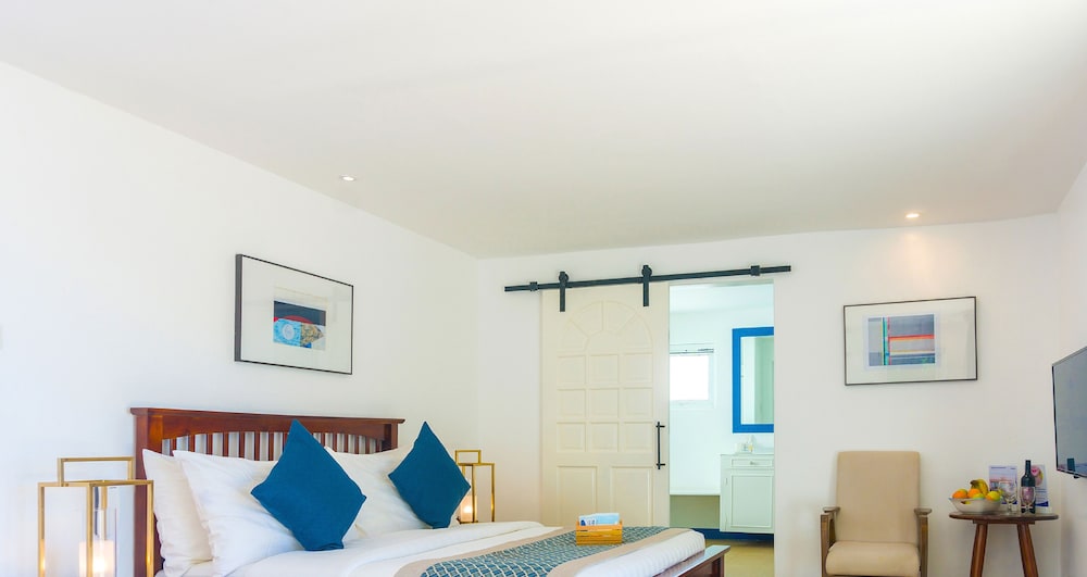 Camp Netanya Resort And Spa 19/74