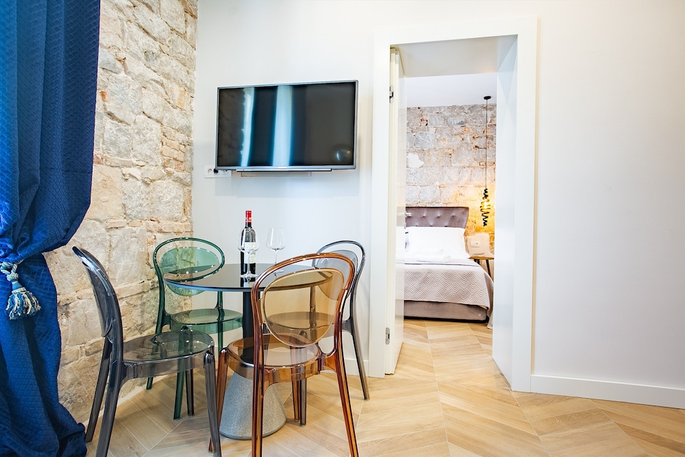 Split Best4stay Luxury Rooms 14/22