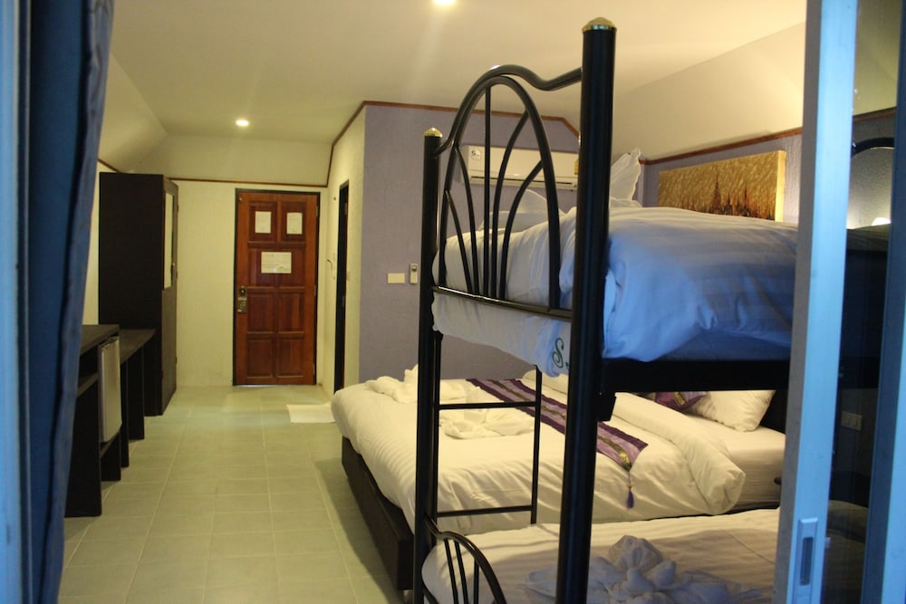 Samui Green Hotel 39/71