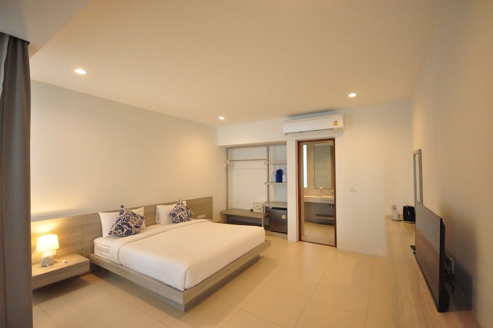 Baan Fah Resort 28/89