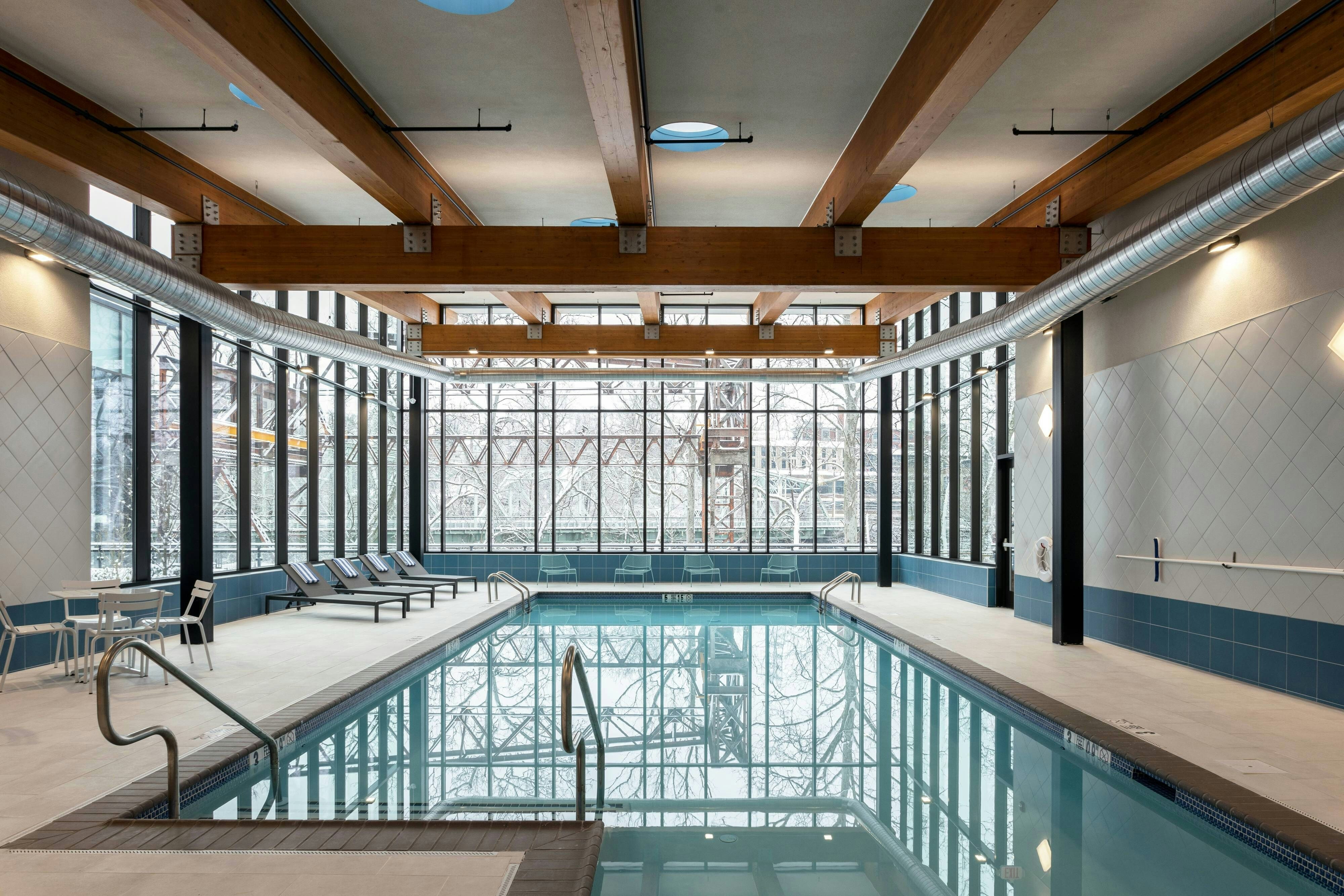 Residence Inn by Marriott Philadelphia Bala Cynwyd 4/21
