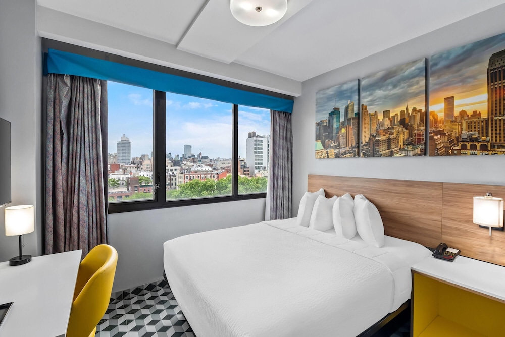 Days Inn by Wyndham New York Chinatown 28/59