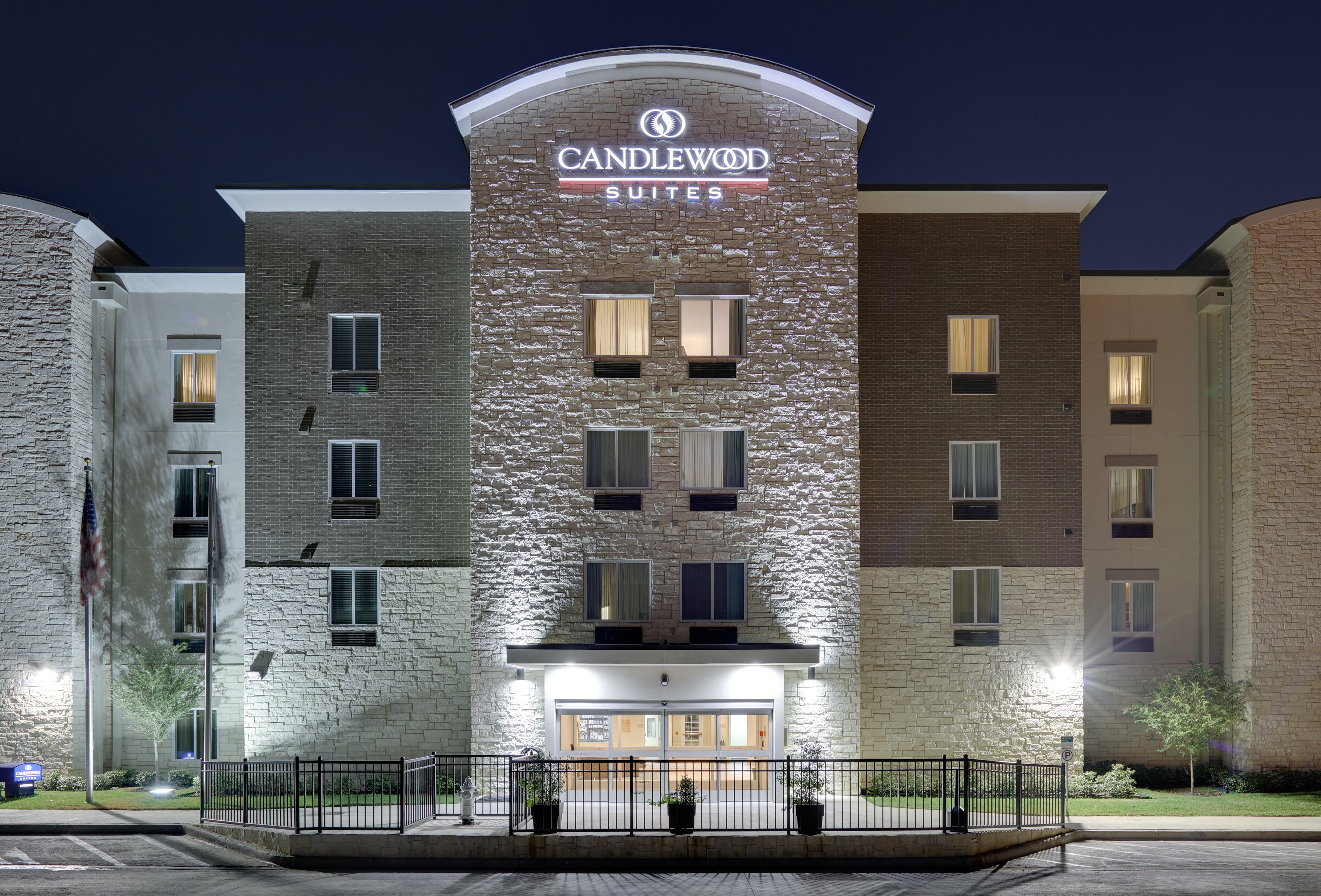 Candlewood Suites Dallas NW Farmers Branch 2/55