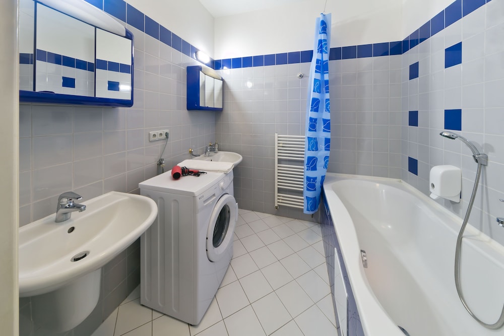 Residence U Vejvodu 35/40