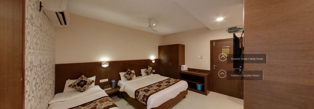 Hotel Park Palace 15/25