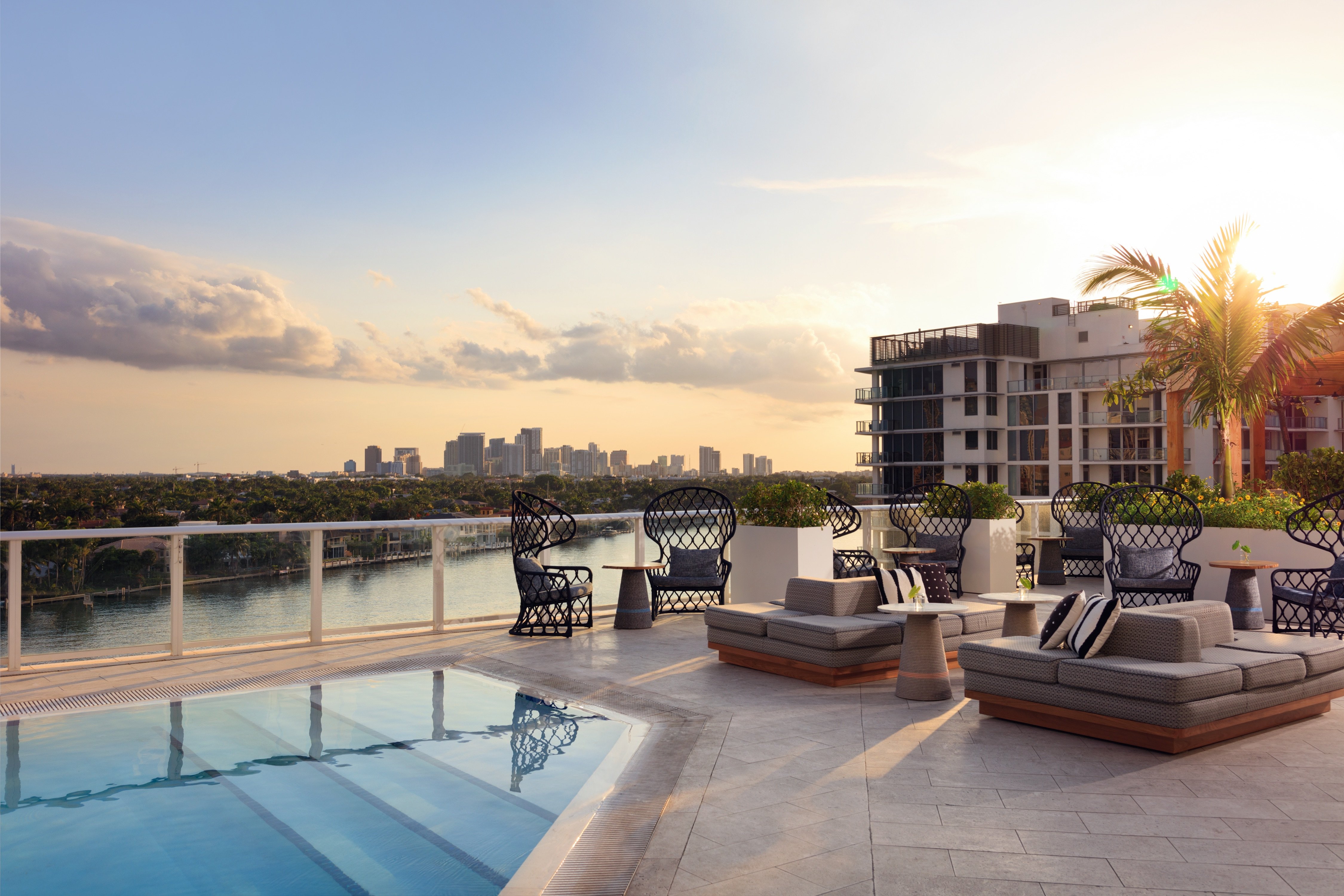 Kimpton Shorebreak Fort Lauderdale Beach Resort 49/81