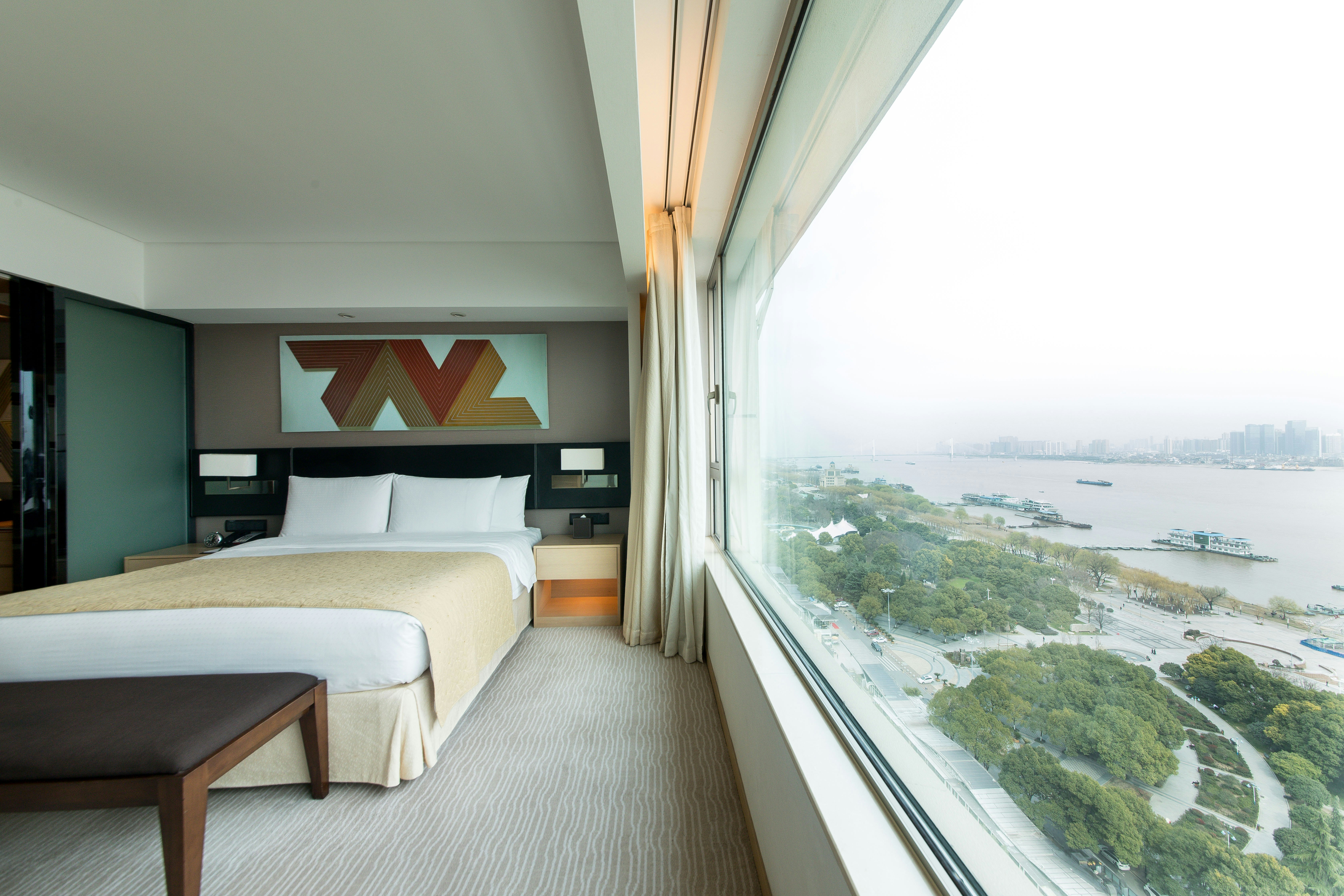 MARCO POLO WUHAN 8/50