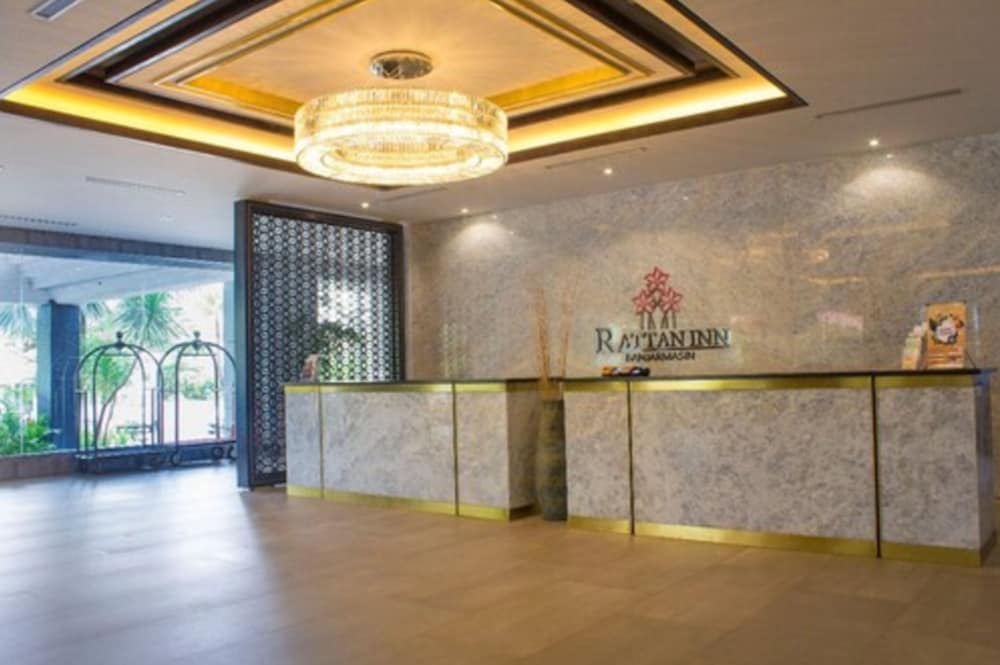 Rattan Inn Banjarmasin 4/24
