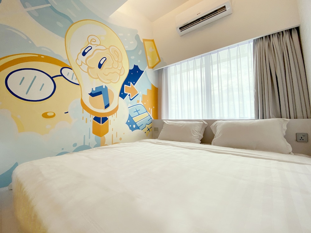 The Atelier Boutique Hotel 23/50