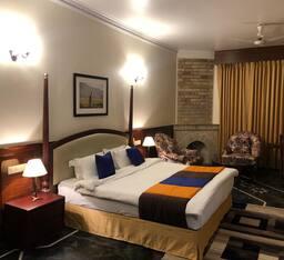 Suite, Palace Wing
