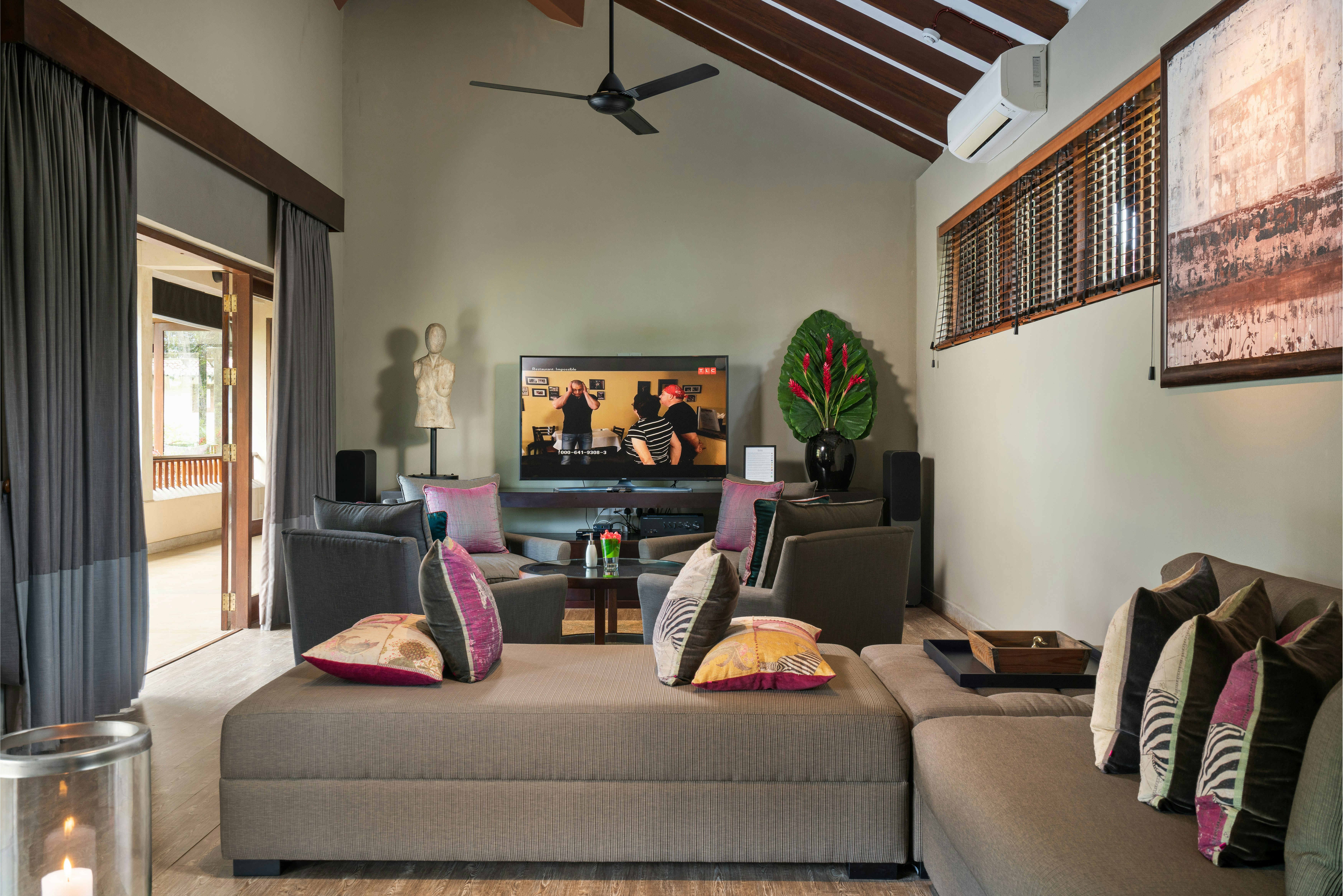 Taru Villas The Long House 25/47