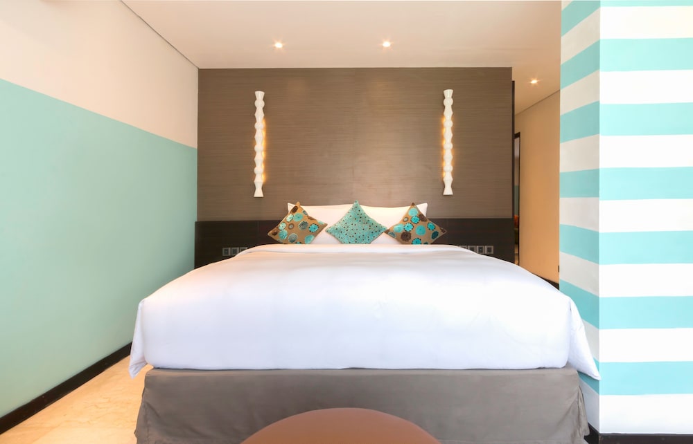 MONTIGO RESORTS SEMINYAK 20/73