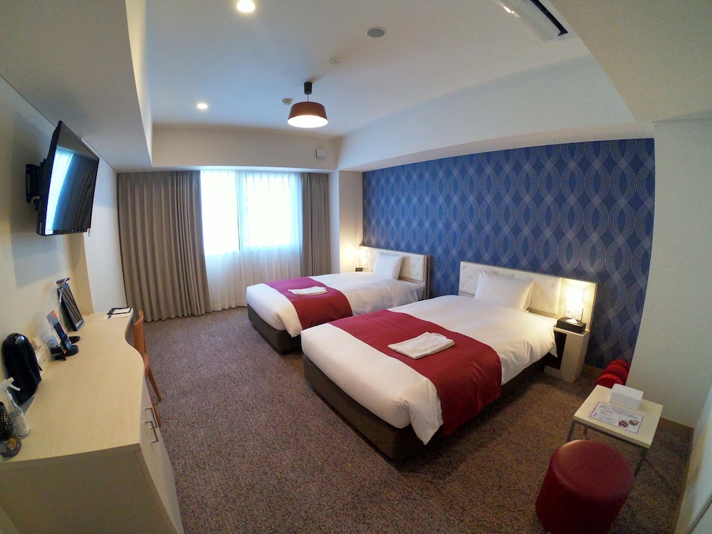 Hotel Rosso Karuizawa 27/54