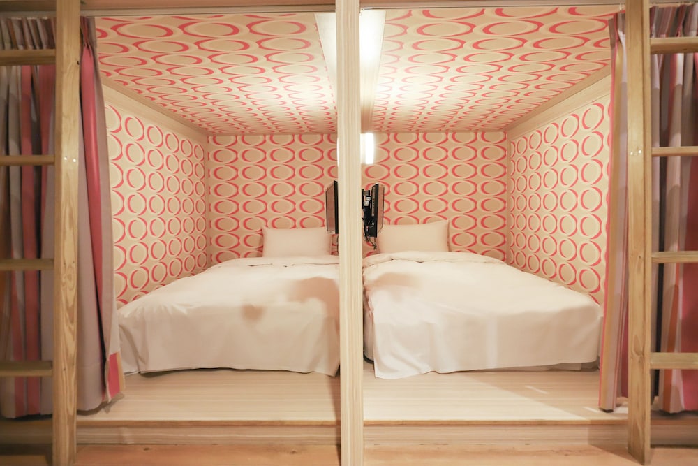 Anho Chew Hotel 24/50