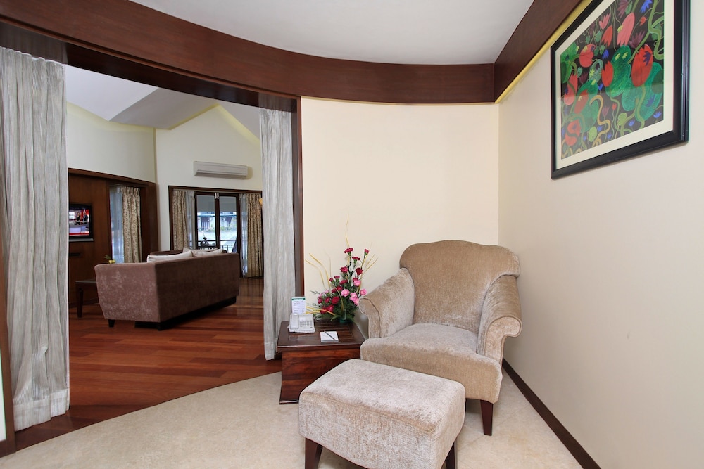Silent Shore Resort Mysore 33/77