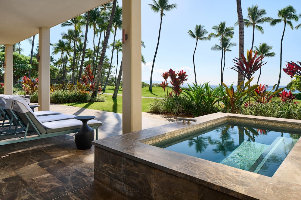 Andaz Maui at Wailea Resort A concept by Hyatt 35/74