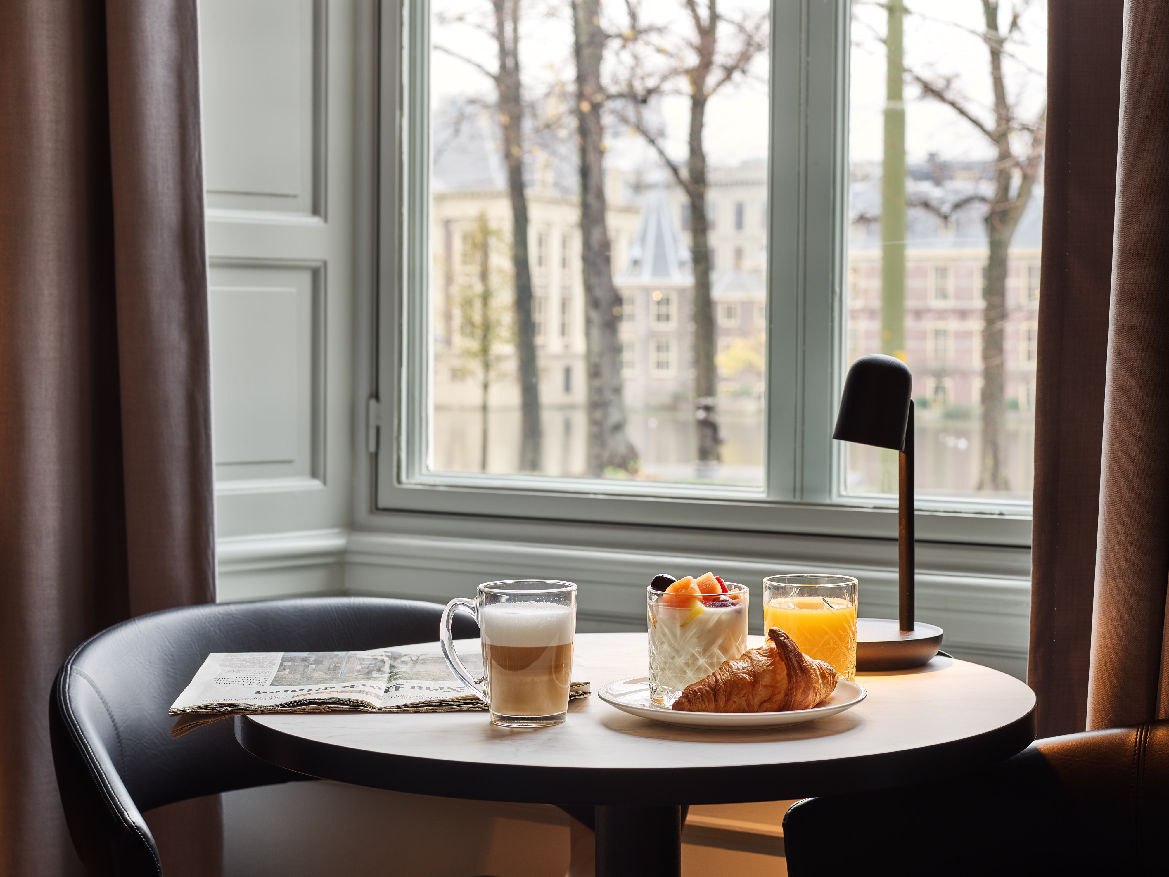 Staybridge Suites The Hague - Parliament 41/57