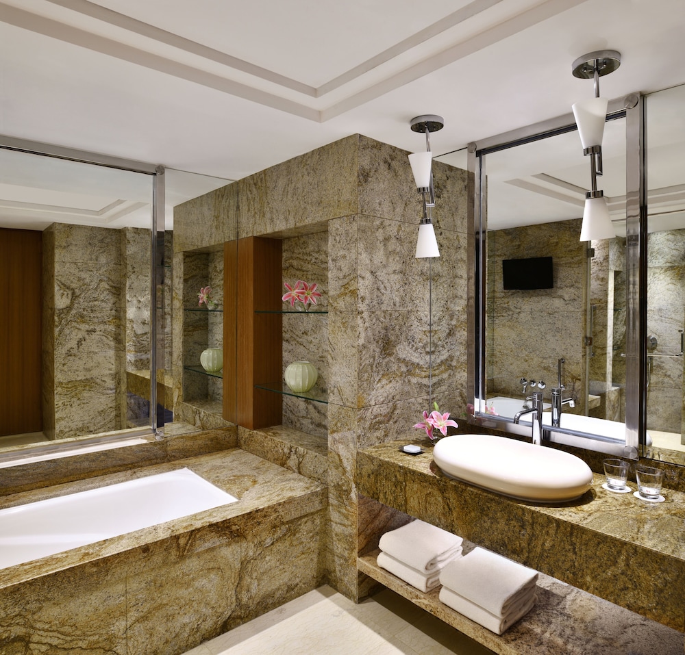 BENGALURU MARRIOTT HOTEL WHITEFIELD 8/36