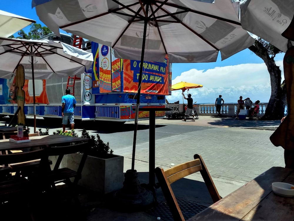 Village Novo Beach Suites 57/69