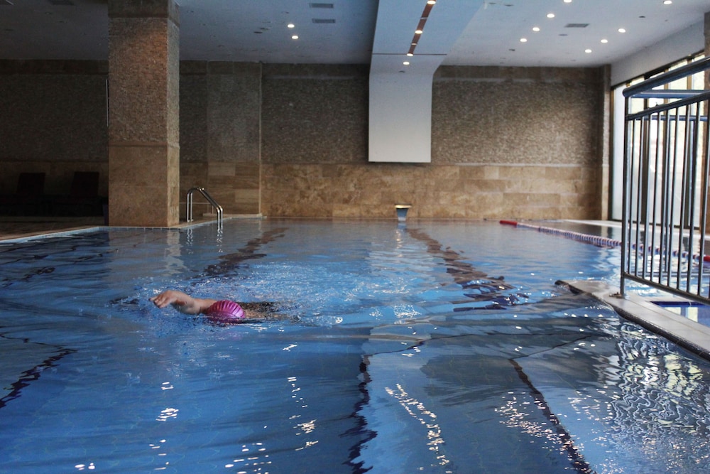 ASRIN PARK HOTEL & SPA 18/53