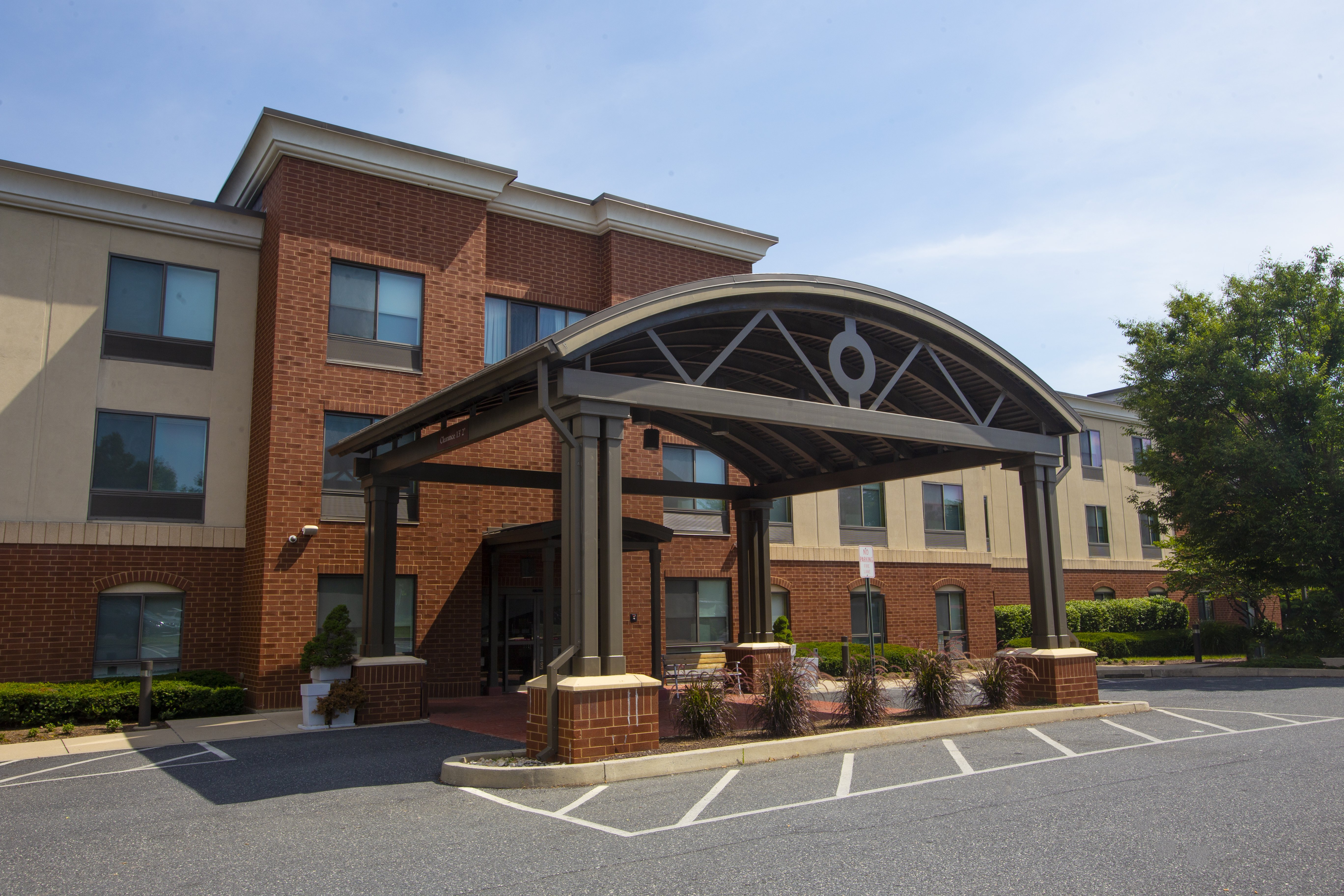 Holiday Inn Express Bethlehem Airport Allentown Area 6/80