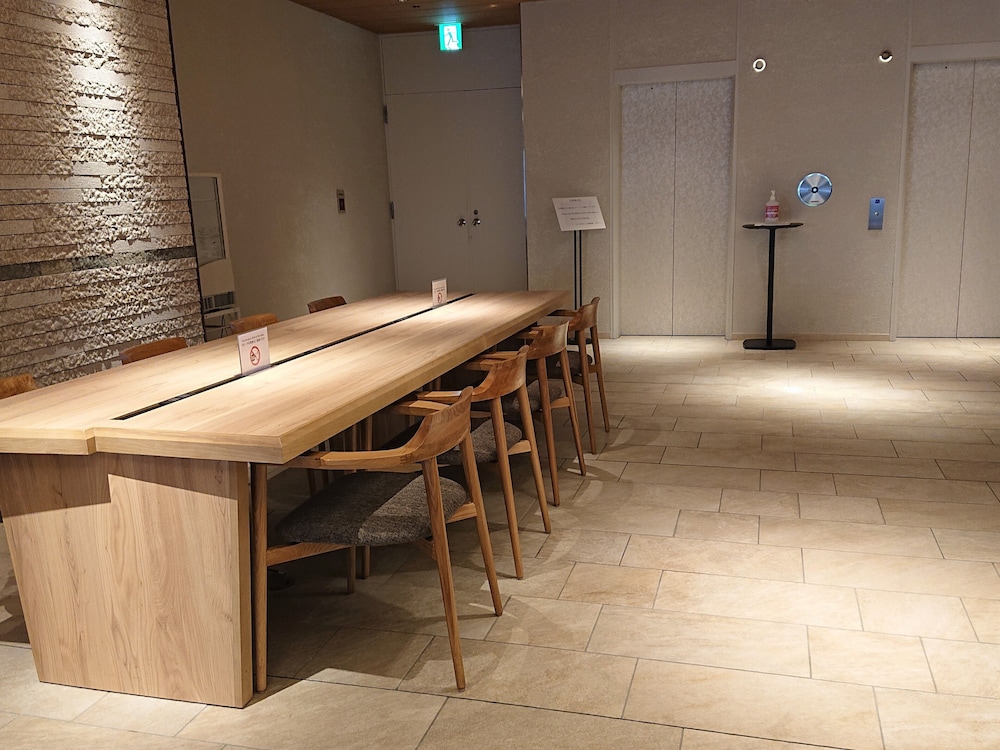 Rihga Place Higobashi 34/55