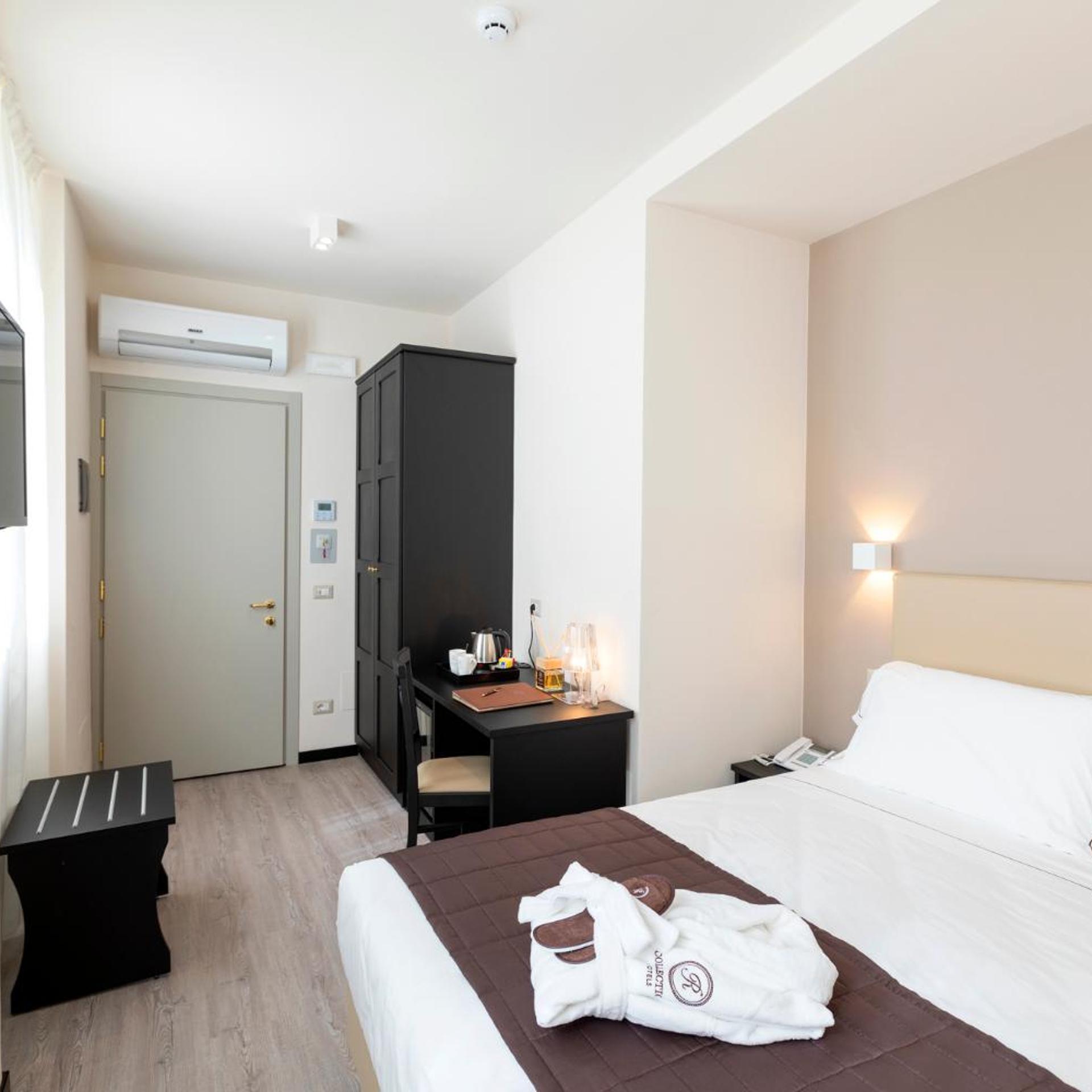 Villa Cipressi 15/50